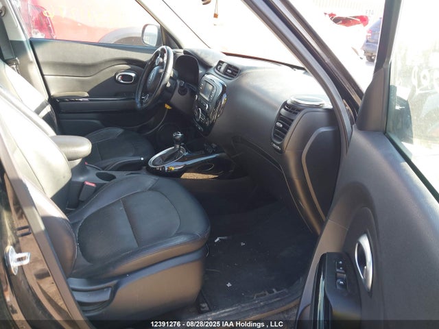 KNDJX3A51E7049170 KIA dohc gdi nu