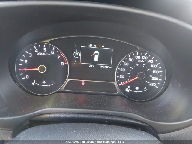 KNDJX3A51E7049170 KIA dohc gdi nu