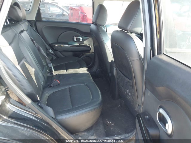 KNDJX3A51E7049170 KIA dohc gdi nu