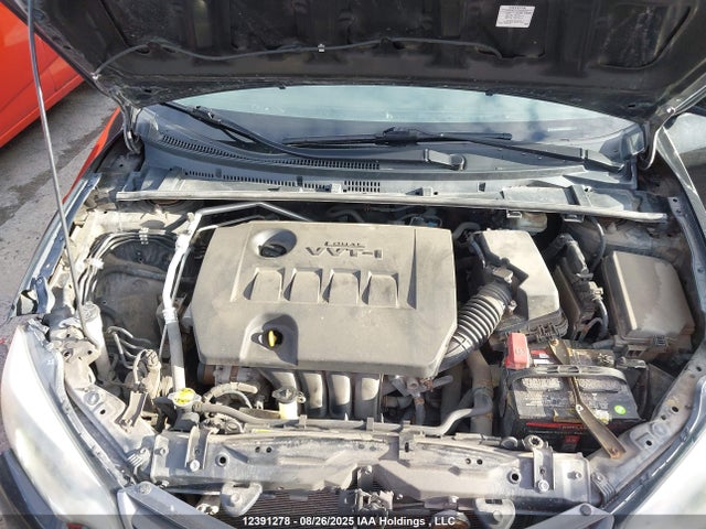2T1BURHE6GC736927 Toyota 2zr-fe