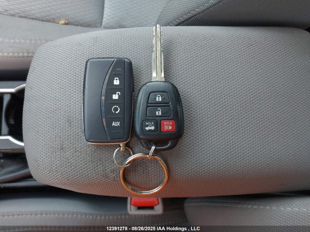 2T1BURHE6GC736927 Toyota 2zr-fe