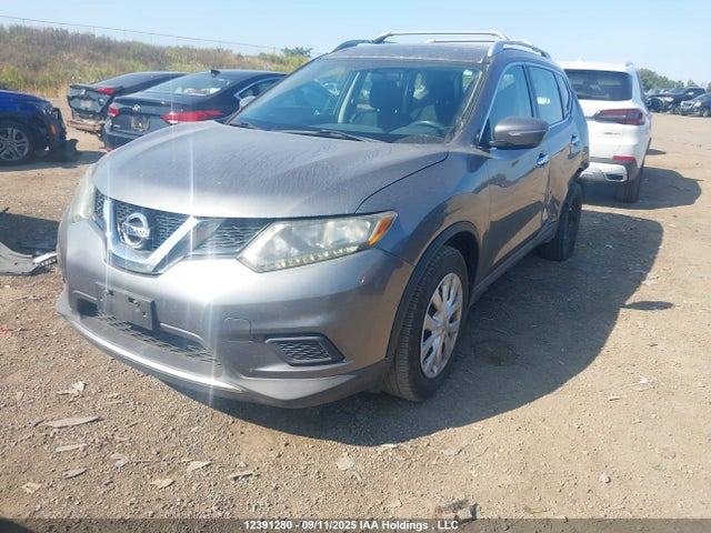 Nissan 2015 2015 5N1AT2MT3FC912202 Image 2