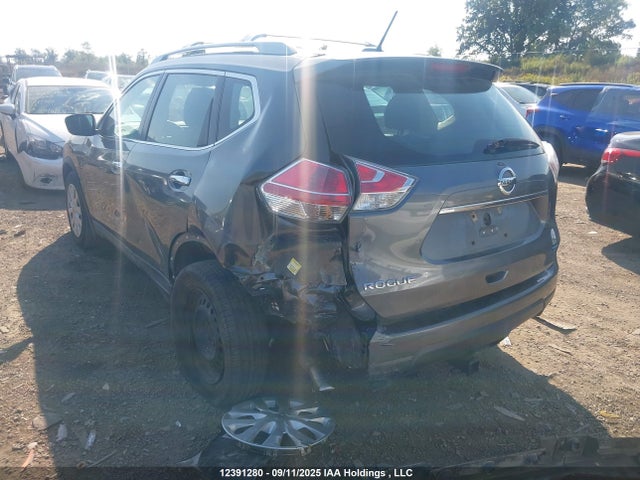 Nissan 2015 2015 5N1AT2MT3FC912202 Image 3