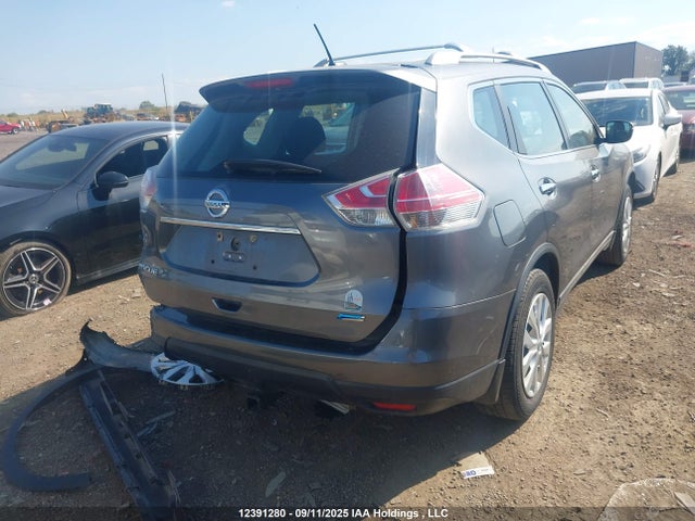 Nissan 2015 2015 5N1AT2MT3FC912202 Image 4