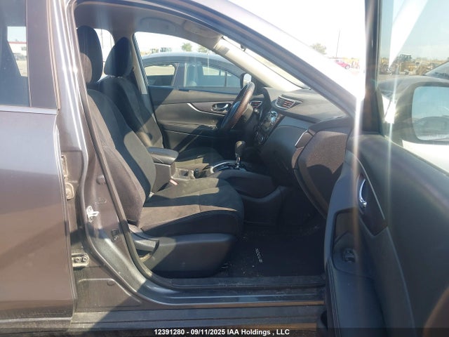 Nissan 2015 2015 5N1AT2MT3FC912202 Image 5