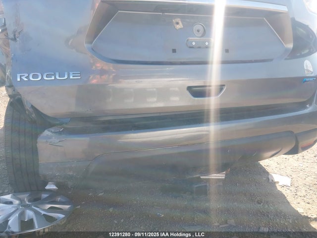 Nissan 2015 2015 5N1AT2MT3FC912202 Image 6