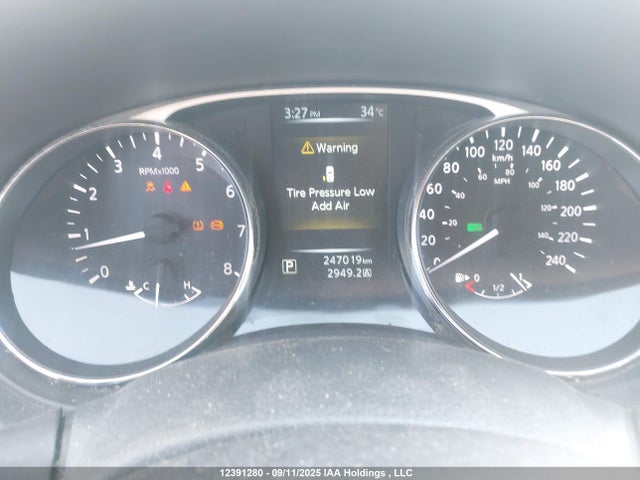 Nissan 2015 2015 5N1AT2MT3FC912202 Image 7