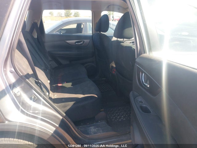 Nissan 2015 2015 5N1AT2MT3FC912202 Image 8