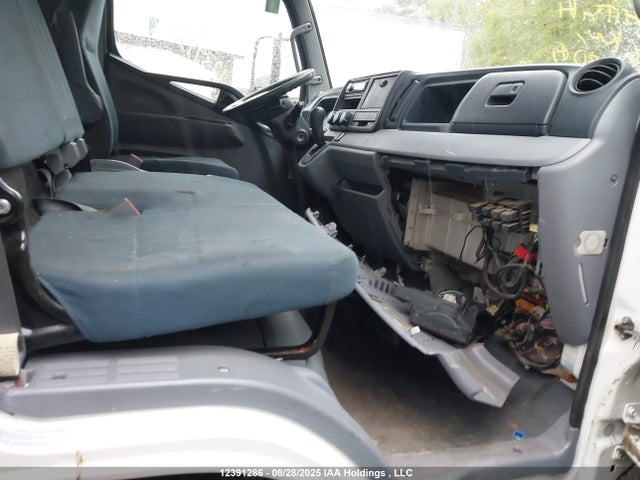 JL6CRH1A0FK000271 Mitsubishi Fuso Truck Fec92s