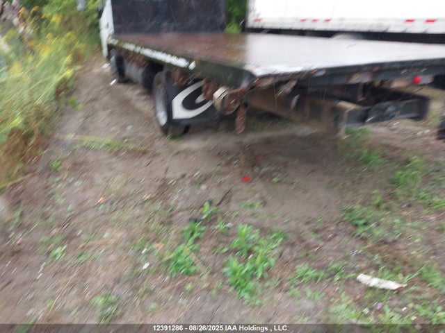 JL6CRH1A0FK000271 Mitsubishi Fuso Truck Fec92s