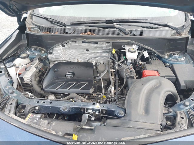 KL4MMESL4PB119687 Buick l3t