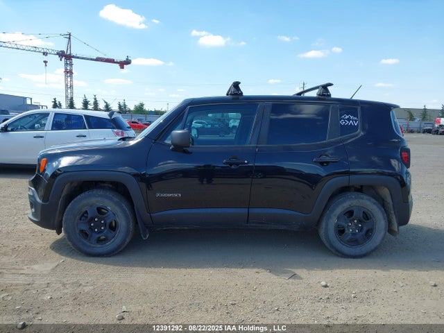 ZACCJBAT2GPE10589 Jeep 2016