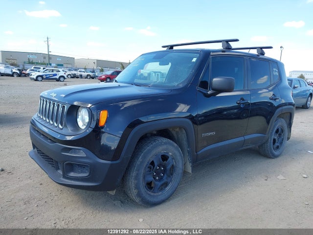 ZACCJBAT2GPE10589 Jeep 2016