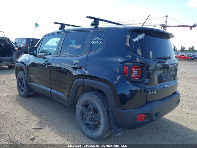 ZACCJBAT2GPE10589 Jeep 2016