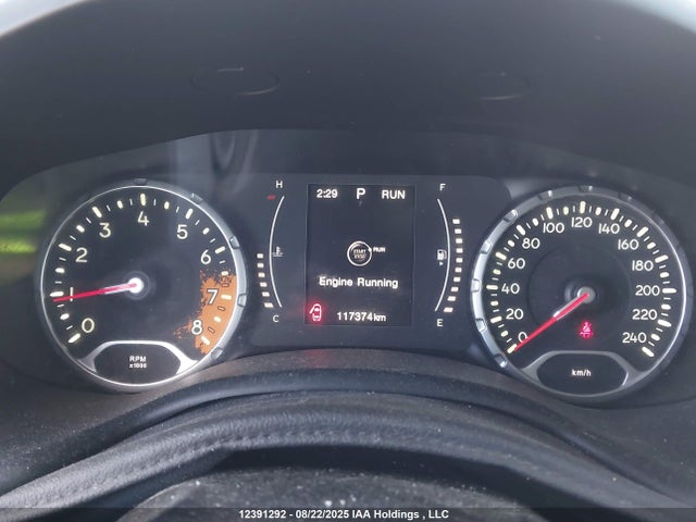 ZACCJBAT2GPE10589 Jeep 2016