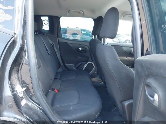 ZACCJBAT2GPE10589 Jeep 2016
