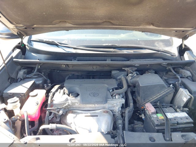 2T3ZFREV0JW465602 Toyota 2ar-fe