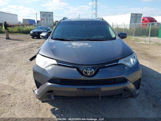 2T3ZFREV0JW465602 Toyota 2ar-fe