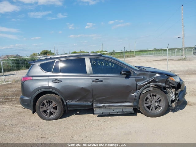 2T3ZFREV0JW465602 Toyota 2ar-fe