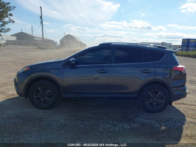 2T3ZFREV0JW465602 Toyota 2ar-fe