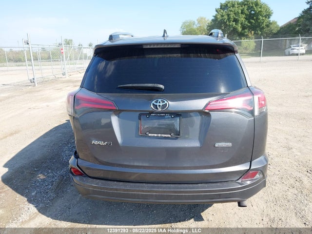 2T3ZFREV0JW465602 Toyota 2ar-fe