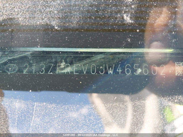 2T3ZFREV0JW465602 Toyota 2ar-fe