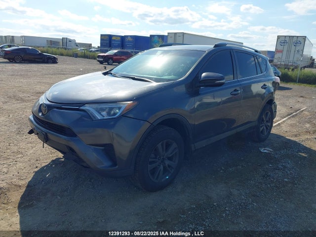 2T3ZFREV0JW465602 Toyota 2ar-fe