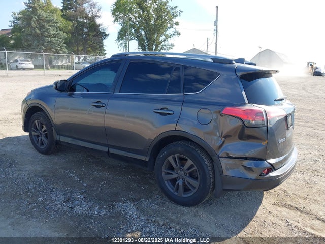 2T3ZFREV0JW465602 Toyota 2ar-fe