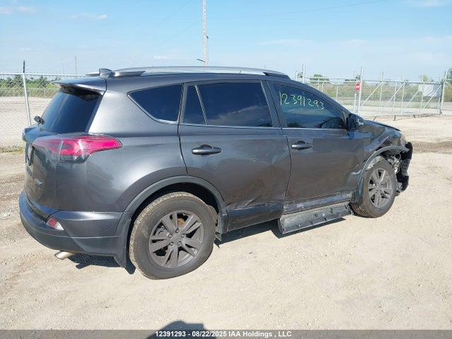 2T3ZFREV0JW465602 Toyota 2ar-fe
