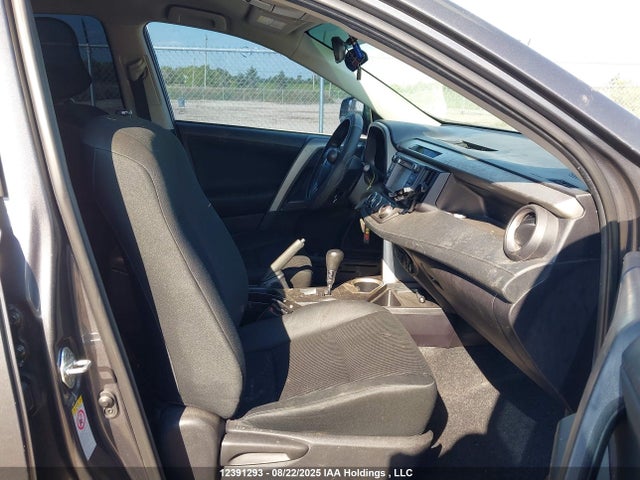 2T3ZFREV0JW465602 Toyota 2ar-fe