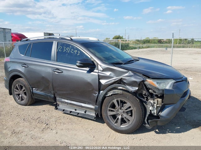 2T3ZFREV0JW465602 Toyota 2ar-fe