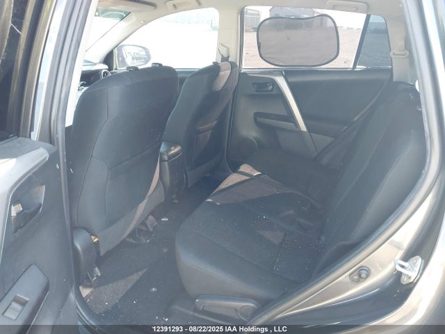2T3ZFREV0JW465602 Toyota 2ar-fe
