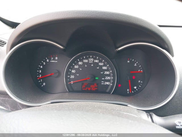 Продаж на аукціоні авто 2014 Kia Sorento Lx V6, vin: 5XYKTDA70EG485809, номер лоту: 12391296