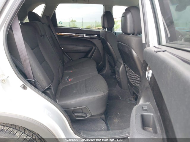 Продаж на аукціоні авто 2014 Kia Sorento Lx V6, vin: 5XYKTDA70EG485809, номер лоту: 12391296