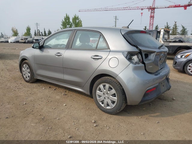 3KPA25AD6ME385333 KIA gamma ii