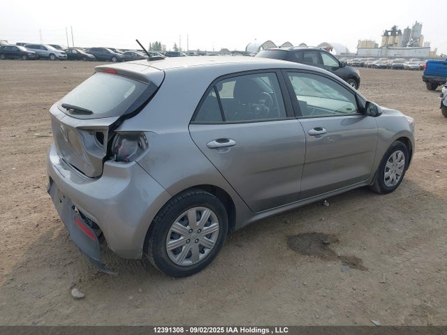 3KPA25AD6ME385333 KIA gamma ii