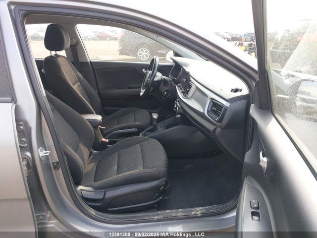 3KPA25AD6ME385333 KIA gamma ii