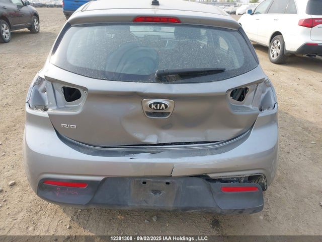 3KPA25AD6ME385333 KIA gamma ii