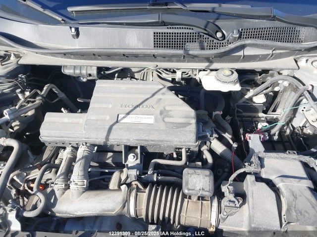 2HKRW2H98KH111888 Honda l15be
