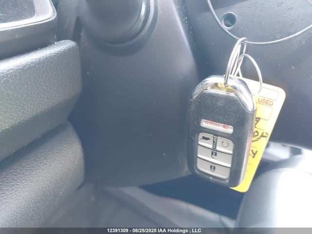 2HKRW2H98KH111888 Honda l15be