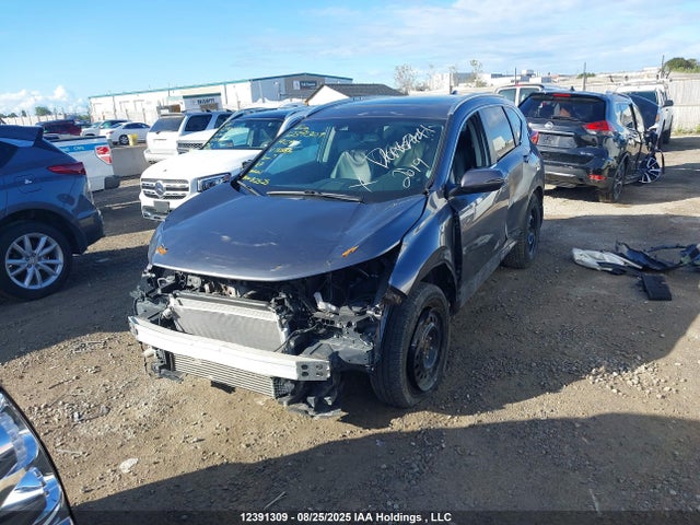 2HKRW2H98KH111888 Honda l15be