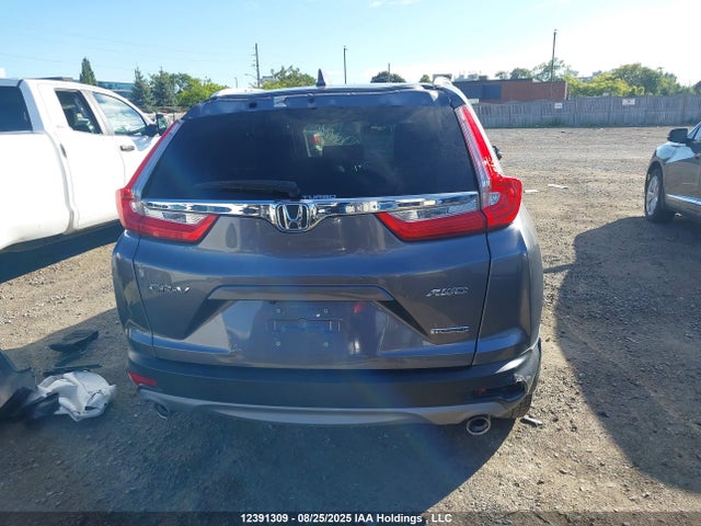 2HKRW2H98KH111888 Honda l15be