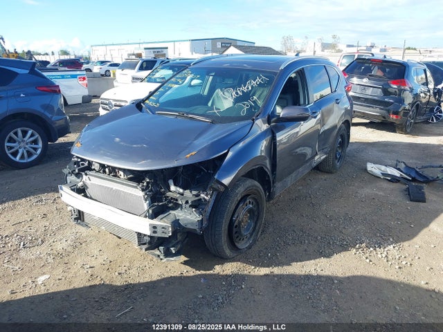 2HKRW2H98KH111888 Honda l15be