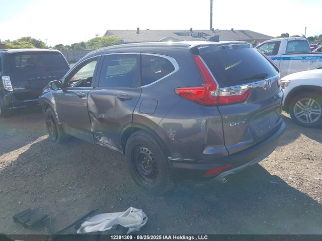 2HKRW2H98KH111888 Honda l15be