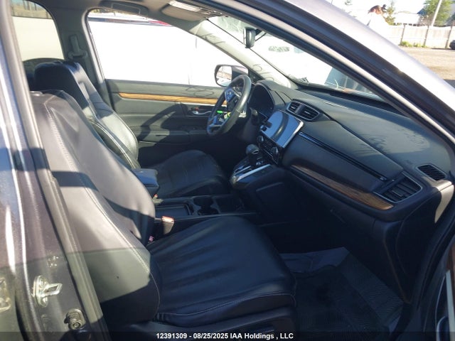 2HKRW2H98KH111888 Honda l15be