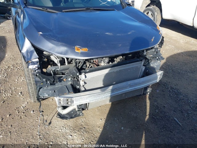 2HKRW2H98KH111888 Honda l15be