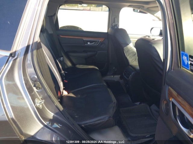 2HKRW2H98KH111888 Honda l15be