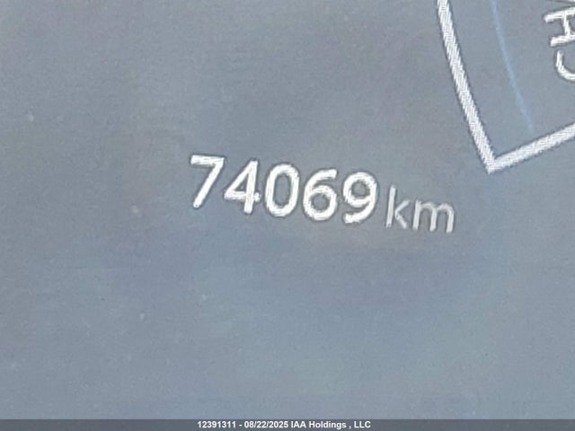 5TDACAB58RS000283 Toyota a25a-fxs, 5nm+4nm