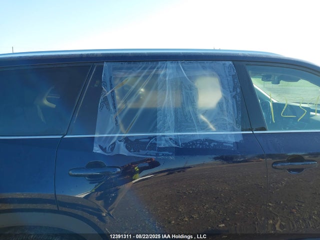 5TDACAB58RS000283 Toyota a25a-fxs, 5nm+4nm