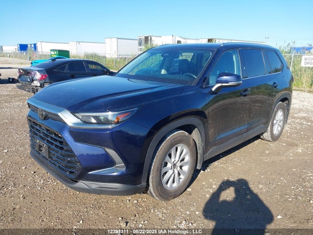 5TDACAB58RS000283 Toyota a25a-fxs, 5nm+4nm